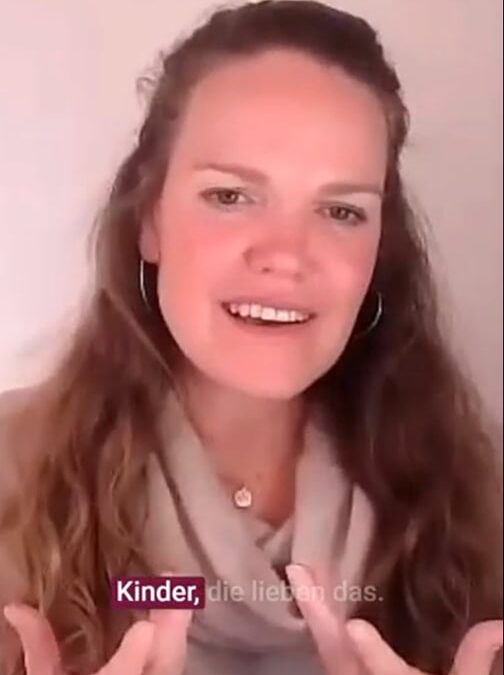 Vom Chaos zur Ruhe [Video]